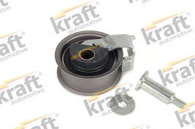 KRAFT AUTOMOTIVE 1220290 -  Натяжной ролик, ремень ГРМ